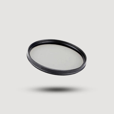 Smart Lens Camera Polarising Filter